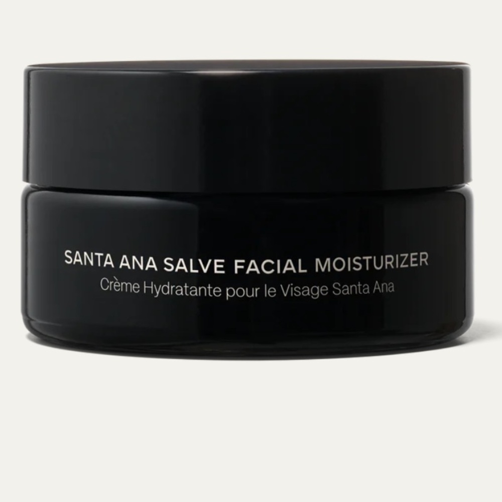 Twentynine Palms Santa Ana Salve Facial Moisturizer - NIB